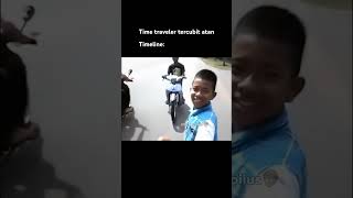 time traveler kacau atan #memes #vines #timetraveler #aimeme