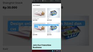 #design #css #csscoding #mobile #software #onlinestore #htmlcss #kursuswebsite #webdevelopment #css