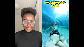 #waterslide #waterpark #summerfun #brainrot #facts #friends #shorts #youtubeshorts