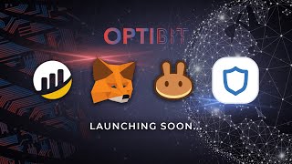 OPTIBIT Launch Teaser 2021