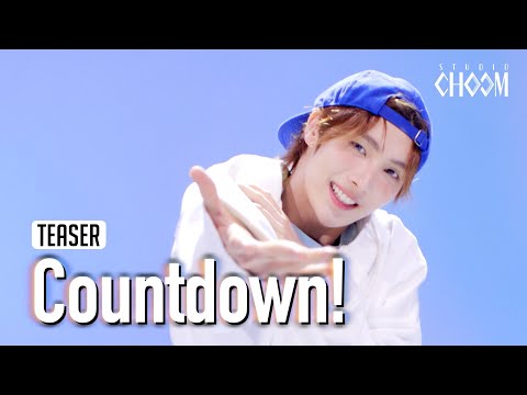 (Teaser) TWS(투어스) '마음 따라 뛰는 건 멋지지 않아?' (4K) | STUDIO CHOOM ORIGINAL