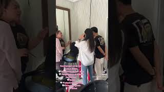 ayoo kursus salon