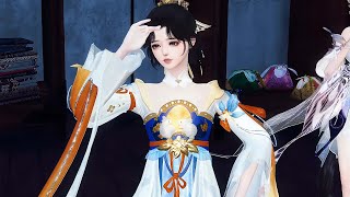 《乡村农女：只想在村里种农田》第1001~1100集 #古风#漫剧#新版