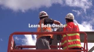 Construction Training | Construction Training International (03) 5428 6790