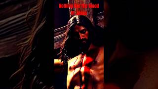 Nothing But The Blood Of #jesus #powerintheblood #jesussaves #inspirational