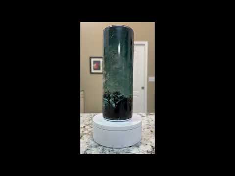 Craig's Milky Way Tumbler