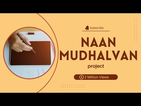 NAAN MUDHALVAN PROJECT | VOYAGE DESIGNER | #engineering #exam #annauniversity #naanmudhalvan #exam