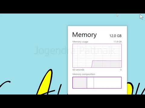 Will we ever run out of resources in Windows 10