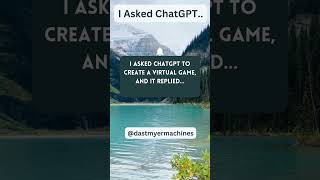 #chatgpt #chatgpthack #chatgptai #chatgptprompts #chatgpttips