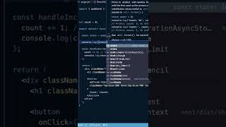 How Does The useState Hook Work In React, Really? #reactjs #javascript