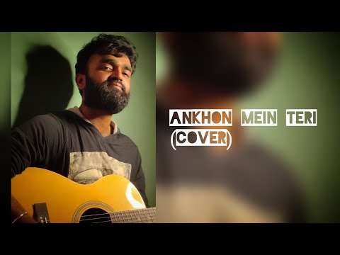 Ankhon Mein Teri (cover) | Om Shanti Om | RAYVOX