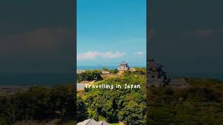 日本旅遊｜關西旅遊｜大阪Osaka｜京都 Kyoto｜奈良 Nara｜Travelling in Japan｜日本環島旅行｜かんさいちほう