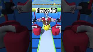 Nice Arcade TRICK JUMP | Wobbly Life #shorts #arcade