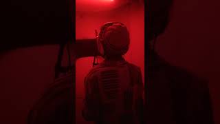 freestyle time  at Holystar records