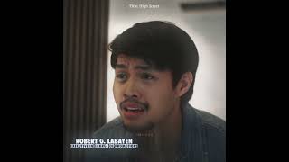 roxchie is back on #highstreet para manakit 🥹 #roxchie #elixy #elijahcanlas #xyrielmanabat