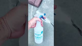 Top Concrete Crack Solution for Safe Walkways #DIY #concreterepair