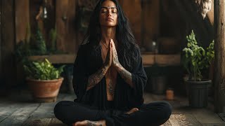 Kundalini Awakening Through Sacral Chakra Tantra Meditation to Ignite Sensuality, Intimacy & Joy