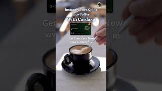 Crypto to Coffee
