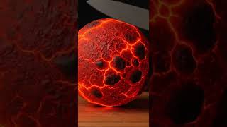 ASMR SUN cutting.#CinemaIA #AIVisuals #AIMovieLook #GeneratedByAI #aicinematic  #Inteligen