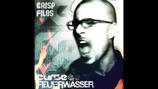 06. Interlude 02 (Tony Crisp)