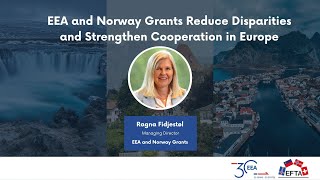 EEA and Norway Grants - EEA Seminar 12 March 2024