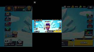 world fame🔥🔥 #brawlstars