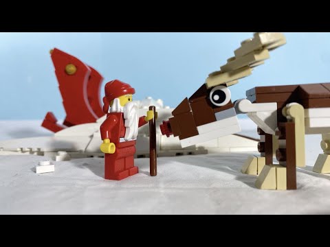 Almost Home - A Christmas Holidaze 2022 Entry