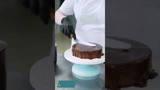 Cake Preparation By Smart Chef | Yummy Must watch #shorts #ytshorts