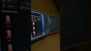 Spotify Frontend clone using Flutter! 👨🏼‍💻 Should I post a tutorial?