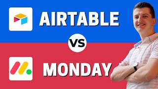 Airtable vs Monday.com - Which One Is Better?