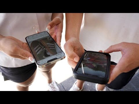 Finland to restrict the use of smartphones during the school day