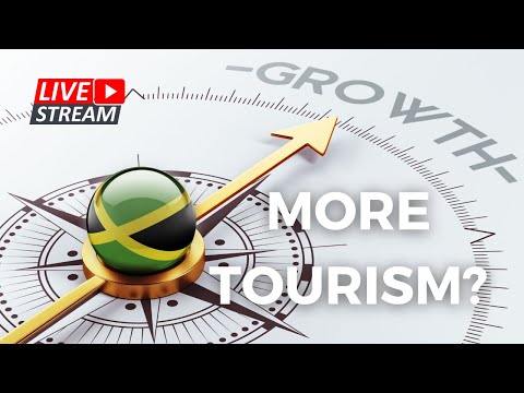 Can Tourism Boost the Economic Recovery in Jamaica?