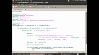 SQL Injection in Order By