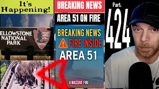 Most Disturbing Videos On the Internet Today! (Part 424)