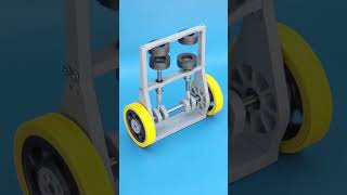 #Double #MagnetEngine #project___fb #science #learning #reels