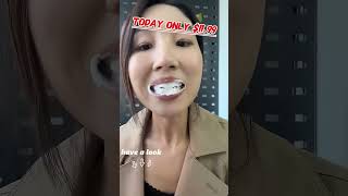 Solve dental problems with this toothpaste #toothpaste #teethcare