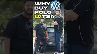 2020 Volkswagen Polo TSI 💥 #cars24