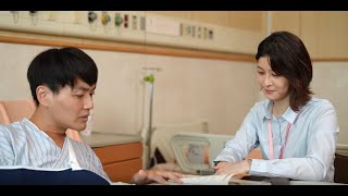 勞動部送溫暖協助職災勞工重返職場