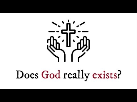 God's Existence