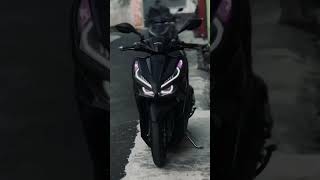 honda Click 126 | vario 125