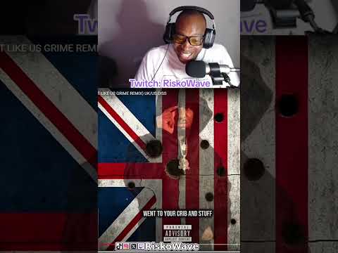 Akim-BUSH...#ambush #shotsfired #ukrap #rapbeef #grime #reaction