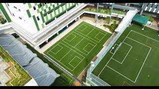 IFS Extension Project Update June 2025