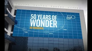 【PConline】英特尔50周年官方宣传视频