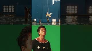 Green Screen vs Blue Screen Difference #VFX