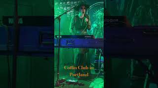 #rocknroll #gothclub #psychedelicrock #tourlife