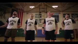 Bayside - Pigsty (Official Music Video)