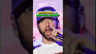 Do You Know Which of These Rappers Has More Spotify Streams?