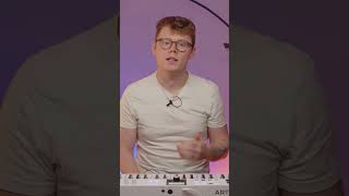 CP-70 V Tutorial | #ARTURIA Shorts