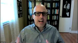 Does Free Will Exist? An interview with Gregg Caruso