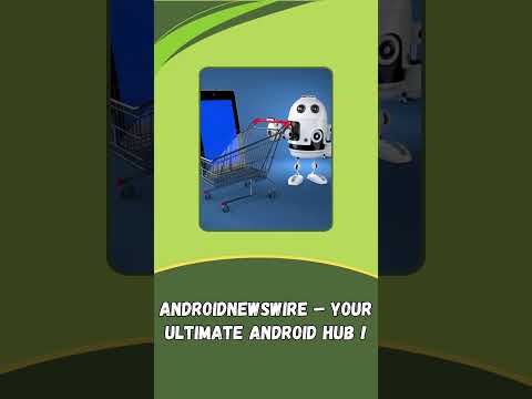 Android newswire #AndroidNews #TechUpdates #AppNews #AndroidTips #MobileTech